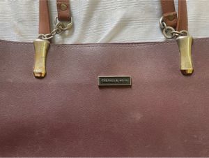 Charles &amp; Keith  Bag