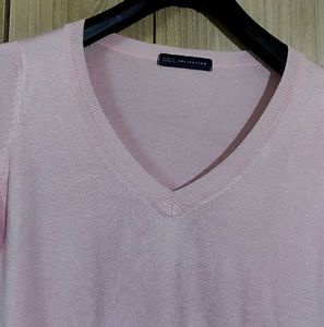 Marks &amp; Spencer V-neck Pullover