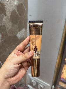 Charlotte Tilbury Beautiful Skin Foundation