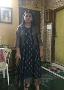 Frock Suit