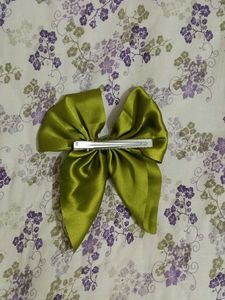 Cute Hair Accessories Set