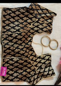 READYMADE BLOUSE