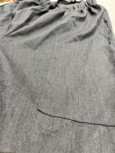 Grey Joggers