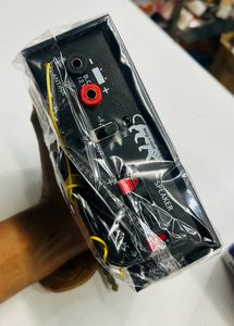 Bluetooth Amplifier New Cash Only No Coin