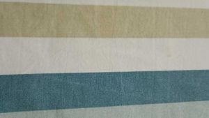 Men's Striped Long Sleeve Shirt