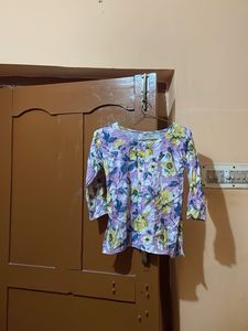 short kurti