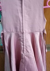 Kids Party Wear Gown