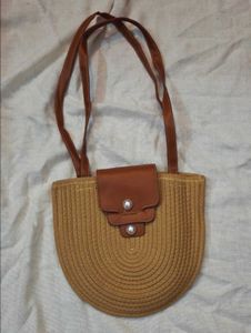 beautiful beach bag