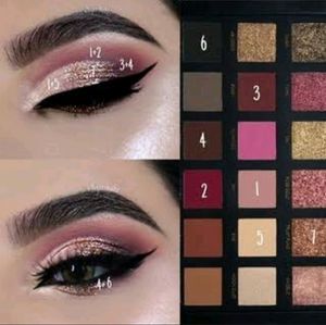 New Beauty D. Makeup Kit