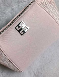 Givenchy Pink Cosmetic Pouch ♥️💕