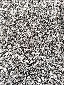 Floral Print Peplum Top(NEW)