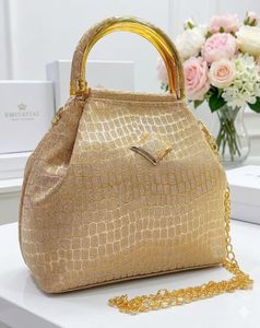 Bridal Hand Sling Bag
