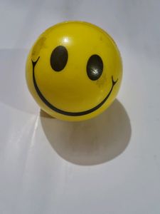 Smile Ball 😃