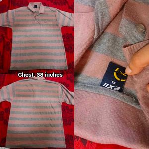 Men's Calvin Klein/ other t-shirts