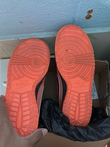 Nike SB Sneakers.