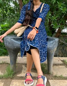 One Piece Dress 👗