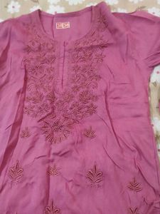 short kurti