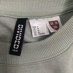 H&amp;M Harvard University Sweatshirt