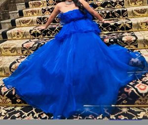 Cocktail gown