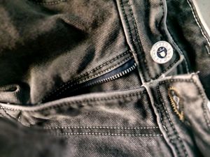 Men Jean In New Condition