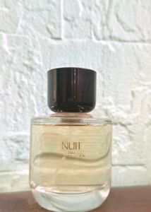 Nuit Paris Night Collection Perfume