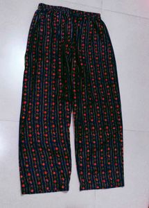 Women's Khaki Cargo Pants