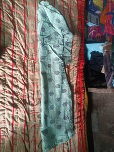 Stylish Printed Kurta only