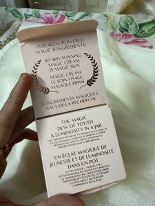 Charlotte's Magic Cream Moisturiser