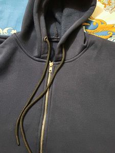 new man and woman hoddie