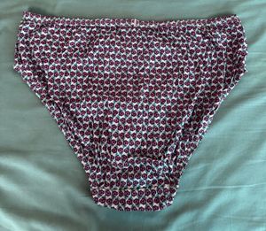 Patterned Hipster Style Bottoms