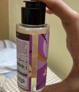 Plum BodyLovin' Vanilla Vibes Body Oil
