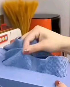 Kitchen Cleaning Super Absorbent MultipurposeCloth
