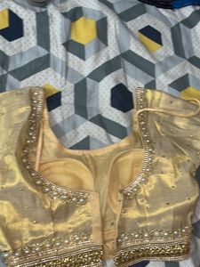 Party Wear blouse stylish