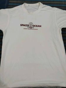 Two casual T shirt combo
