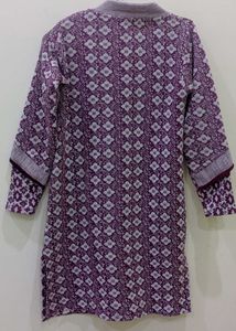 Woolen Kurti