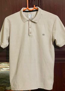 Men's Classic Polo T-Shirt