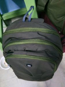 Unisex Backbag. Lost The Tag So Unable To Change