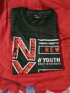 4 T-Shirt For Men Combo