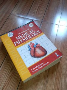 ⚡SALE!⚡Physiology Walo Ki Book -8th edition,