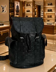 Louis Vuitton Bagback