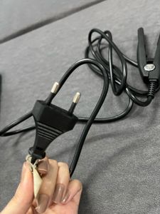 SOGO Mini Hair Straightener