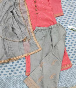 Kurta Set
