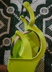 New Chopper And Peeler💗