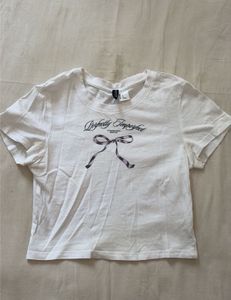 Perfectly Imperfect Graphic Tee