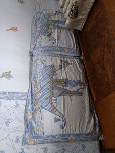 Bedsheet Double Bed...