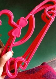 Baby Cloth Hanger