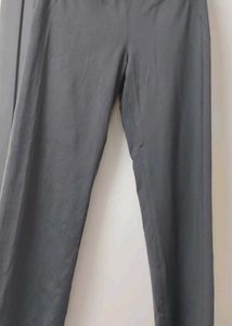 Classic Grey Trousers