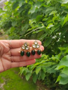 Stunning Kundan Choker Set