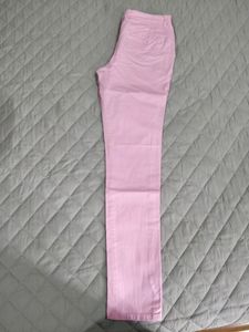 Price Drop-PINK JEANS FOR GIRLS