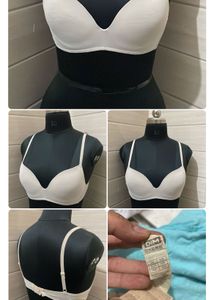 Elegant Lace Bra